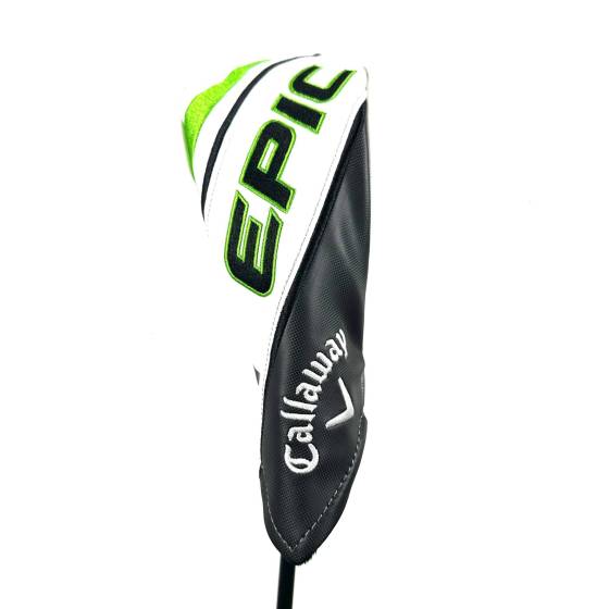 Callaway Epic Speed 4 Wood / 16.5 Degree / Tensei 1K Black 75 Stiff Flex