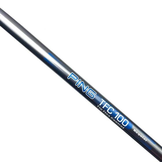 Ping G2 5 Wood / 17 Degree / TFC 100 Regular Flex