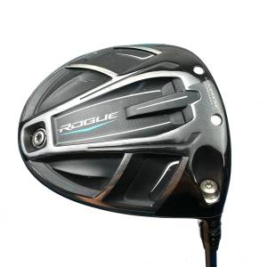 Callaway Rogue Driver / 10.5 Degree / Evenflow Stiff Flex