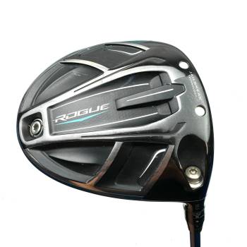 Callaway Rogue Driver / 10.5 Degree / Evenflow Stiff Flex