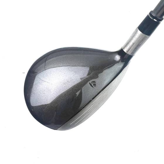 Taylormade V Steel 3 Wood / 15 Degree / Taylormade Ultra Lite Graphite 65 Regular Flex