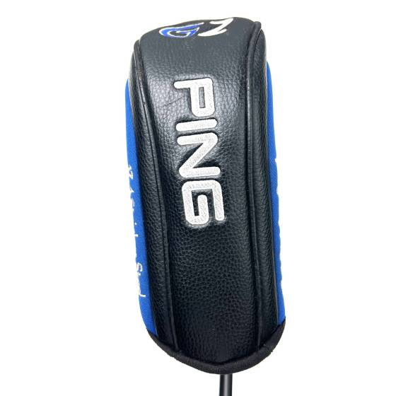 Ping G2 3 Wood / 14 Degree / TFC 100 Regular Flex