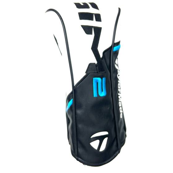 Left Handed Taylormade Sim2 Max D Driver / 10.5 Degree / Air Speeder 45 Regular Flex
