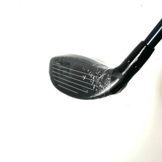 New Srixon ZXi 3 Wood / 15 Degree / Fujikura Ventus TR Stiff Flex