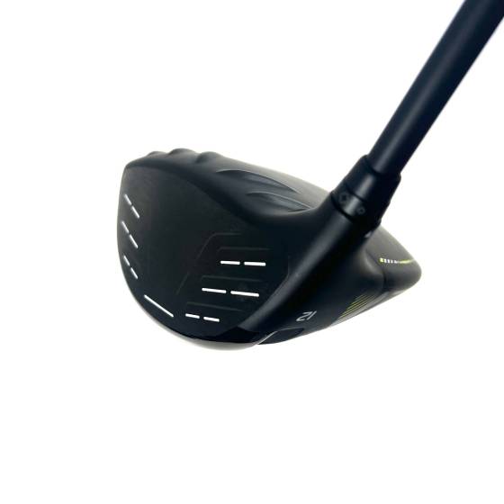 Ping G430 10K Max Driver / 12 Degree / Alta CB 50 Senior Flex