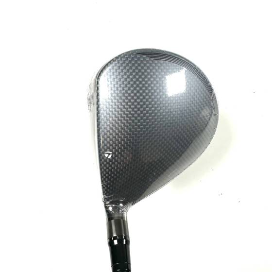 New Taylormade Qi35 3 Wood / 15 Degree / Fujikura Ventus Regular Flex