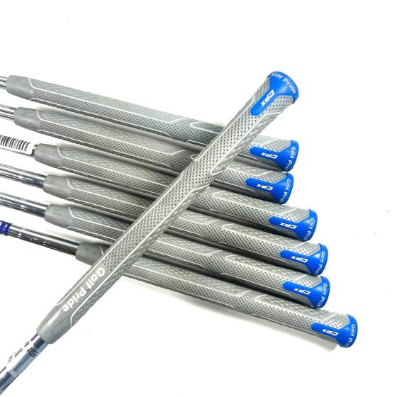 Ping G710 Irons / 5-SW / AWT 2.0 Regular Flex