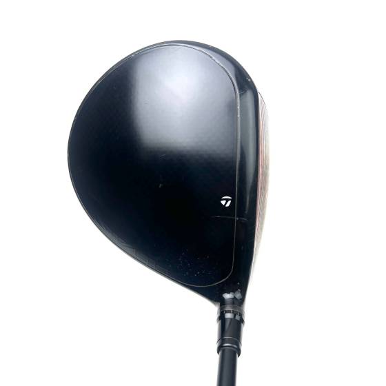 Left Handed Taylormade Stealth Driver / 10.5 Degree / Ventus 5R Regular Flex
