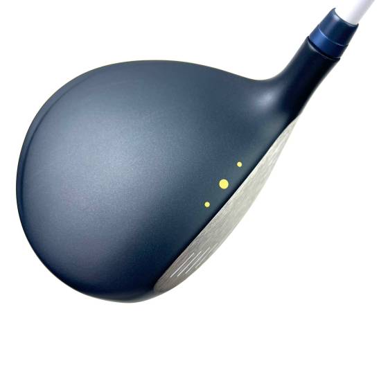Ping GLE3 3 Wood / 18 Degree / ULT 250 Ladies Flex