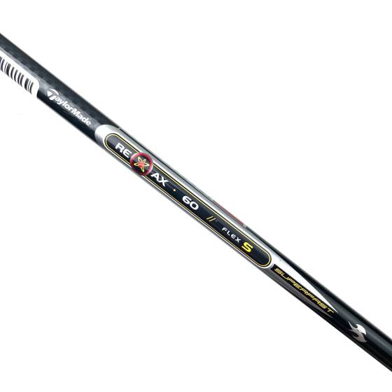 Taylormade Burner Rescue 5 Hybrid / 22 Degree / Reax 60 Stiff Flex