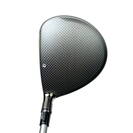Taylormade QI35 Max 3 Wood / 15.5 Degree / Airspeeder 50 Regular Flex