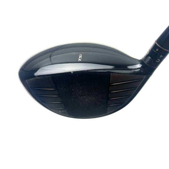 Titleist TSi3 Driver / 8 Degree / Airspeeder Evolution Stiff Flex