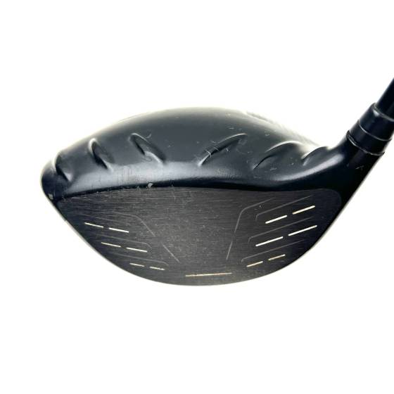 Ping G430 Max Driver / 9 Degree / Alta CB 55 Senior Flex