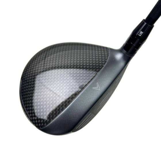 Callaway Quantum Max 3 Wood / 15 Degree / Ventus 7S Stiff Flex