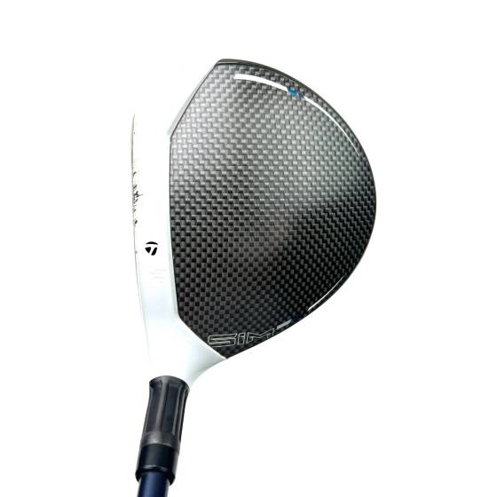 Taylormade Sim Max 3 Wood / 15 Degree / Ventus Regular Flex
