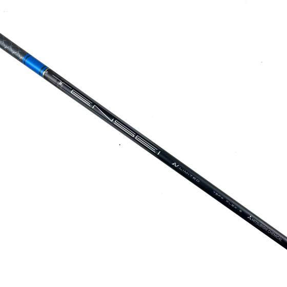 Taylormade QI35 3 Wood / 15 Degree / Tensei Blue AV Limited 75 Stiff Flex