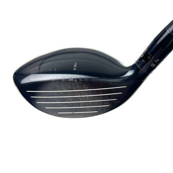 Titleist TSR2 4 Wood / 16.5 Degree / Tensei Blue AV Series 65 Stiff Flex