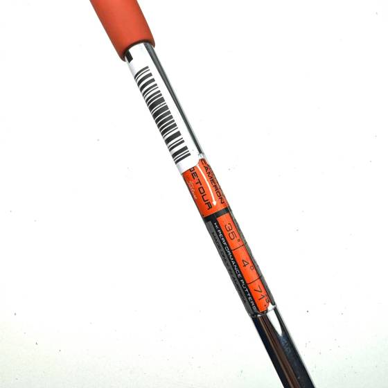 Scotty Cameron Newport 2 Detour Putter / 35 Inches