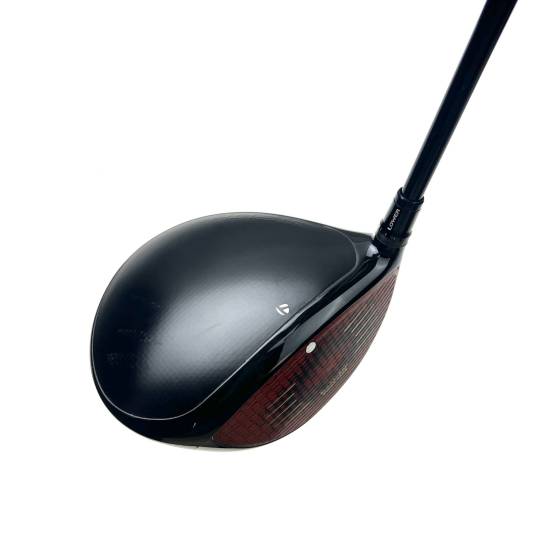 Taylormade Stealth Driver / 9 Degree / Kai’li White 60 Stiff Flex