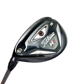 Left Handed Titleist 816 H1 3 Hybrid / 19 Degree / Diamana 60 Regular Flex