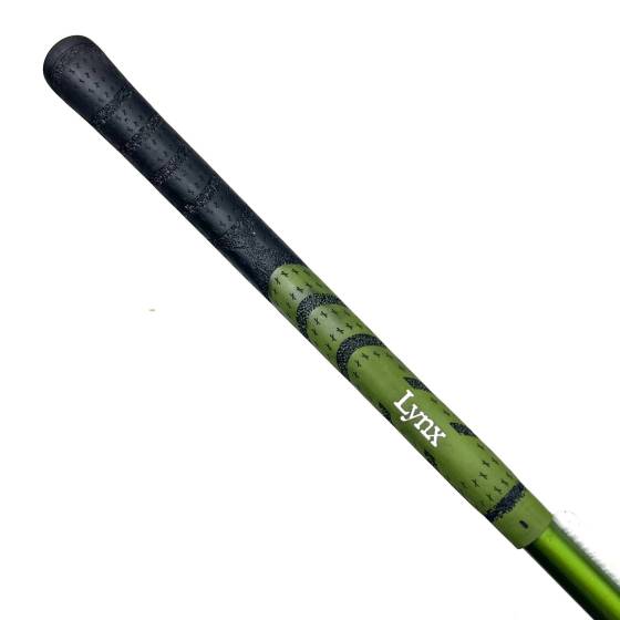 Lynx Boom Boom 3 Driver / 10.5 Degree / R.I.P NV 65 Regular Flex