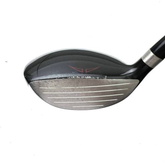 Ping G15 5 Wood / 18.6 Degree / TFC 149 Regular Flex