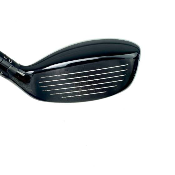 Left Handed Titleist GT2 5 Hybrid / 24 Degree / Denali 60 Regular Flex