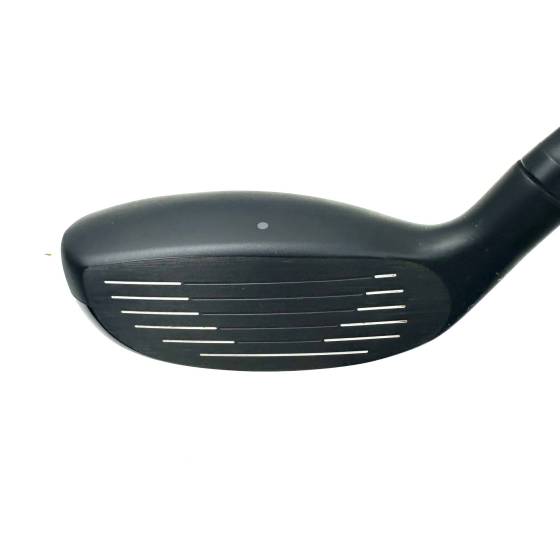 Ping G430 2 Hybrid / 17 Degree / Alta CB 70 Stiff Flex