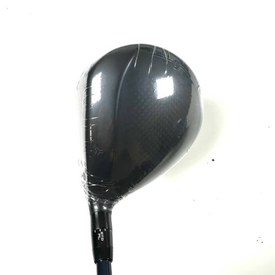 New Srixon ZXi 3 Wood / 15 Degree / Fujikura Ventus TR Stiff Flex