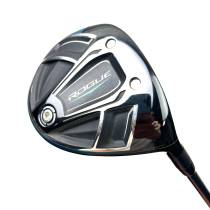 Callaway Rogue 3 Wood / 15 Degree / Mitsubishi Tensei AV Series 65 Regular Flex