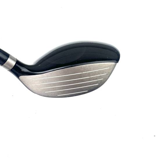 Left Handed Ping G10 3 Wood / 15.5 Degree / TFC 129 Regular Flex