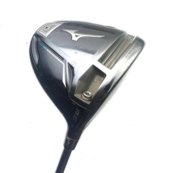 Mizuno ST 200 Driver / 9.5 Degree / Diamana Dialead D60 Stiff Flex
