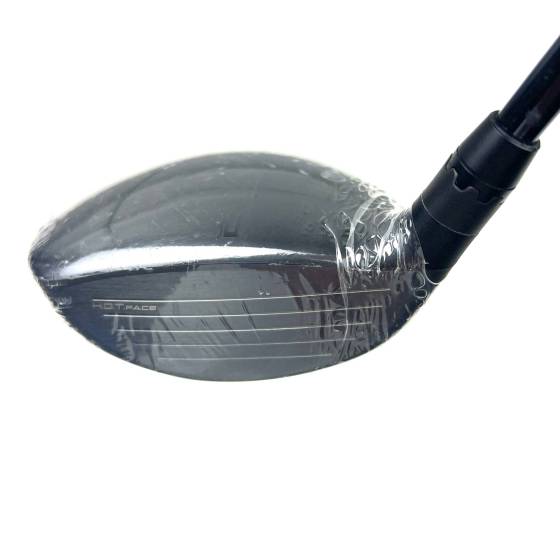 New Cobra DarkSpeed X 3 Wood / 16.5 Degree / UST Mamiya Linq Regular Flex