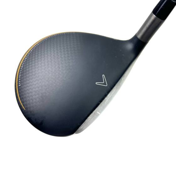 Callaway Rogue ST Max 3 Wood / 15 Degree / Tensei CR Series 60 Stiff Flex