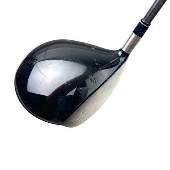 Taylormade R5 Dual Driver / 9.5 Degree / M.A.S 2 55 Regular Flex