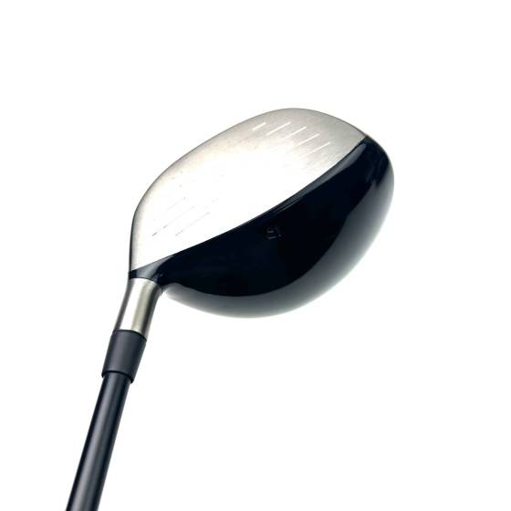 Taylormade R540 Driver / 10.5 Degree / M.A.S. 2 70 Regular Flex