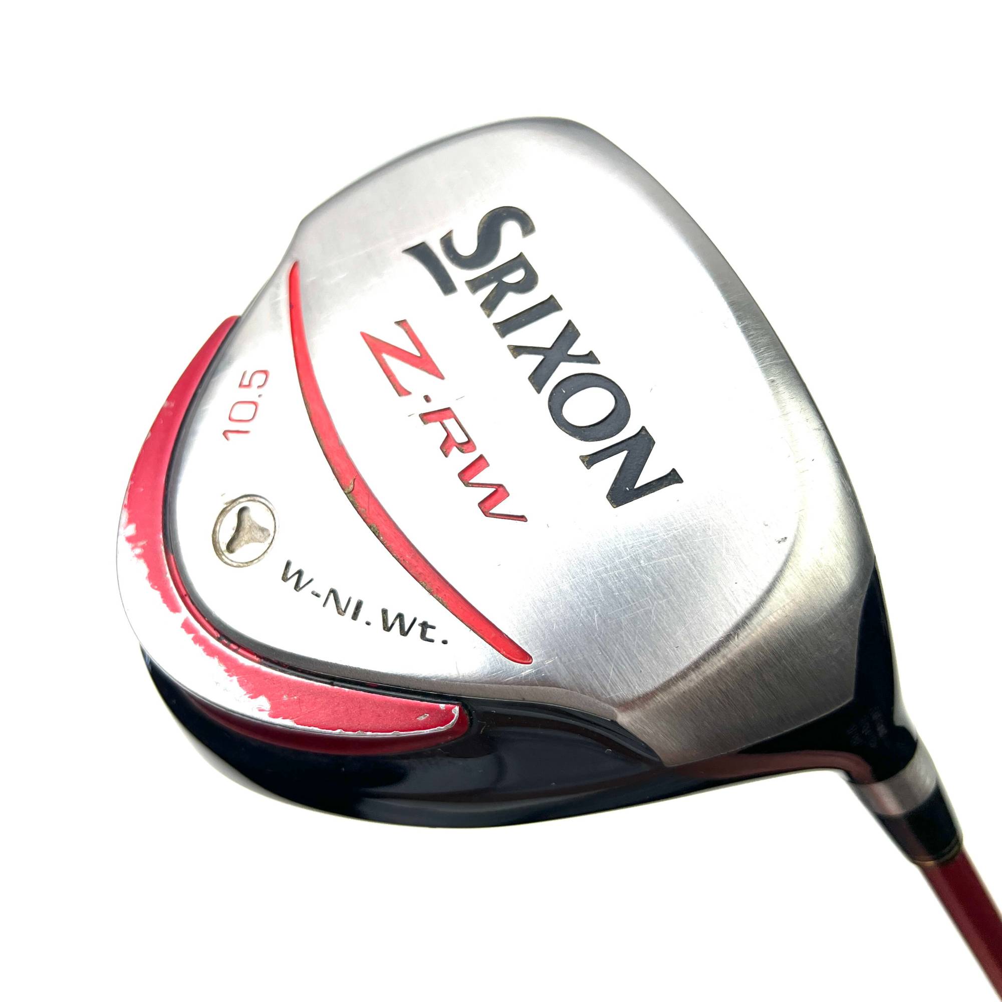 Srixon Z-RW
