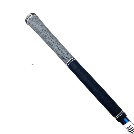 Mizuno ST-Z 230 4 Hybrid / 22 Degree / Linq 75 Stiff Flex
