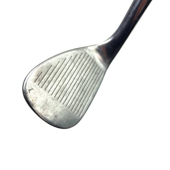 Taylormade Z Spin Sand Wedge / 56 Degree / Taylormade Stiff Flex