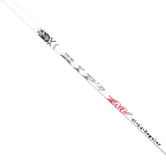 Lynx Parallax 460 Driver / 12.5 Degree / R.I.P NV 65 Regular Flex