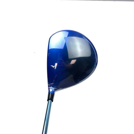 New Mizuno ST-Z 220 Driver / 9.5 Degree / Hzrdus RDX Smoke 60 Stiff Flex