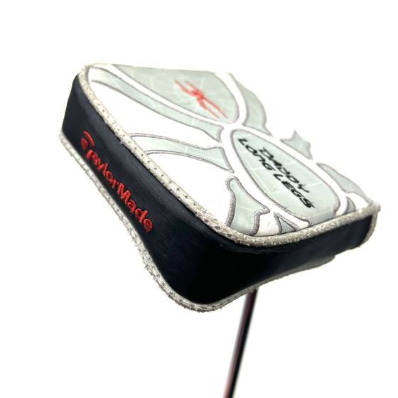 Taylormade Daddy Long Legs Putter / 35.5 Inches