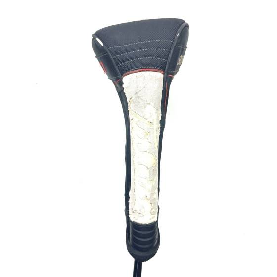 Titleist 909 D2 Driver / 9.5 Degree / Grafalloy Pro Launch Senior Flex