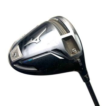 Mizuno ST 200 Driver / 9.5 Degree / Diamana Dialead D60 Stiff Flex