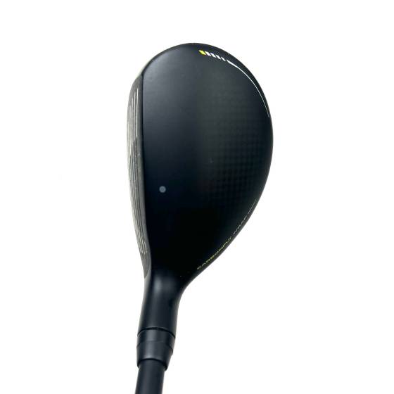 Ping G430 5 Hybrid / 26 Degree / Alta CB 70 Senior Flex
