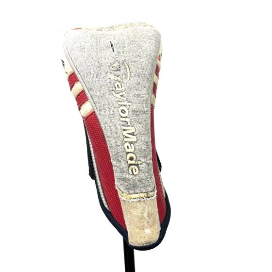 Taylormade Burner Superfast 4 Hybrid / 21 Degree / REAX 60 Regular Flex