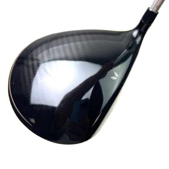 Wilson Staff D9 Driver / 10.5 Degree / Mitsubishi Tensei CK Series 50 Regular Flex