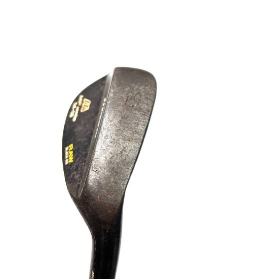 Mizuno MP Series Sand Wedge / 54 Degree / Dynamic Gold Wedge Flex