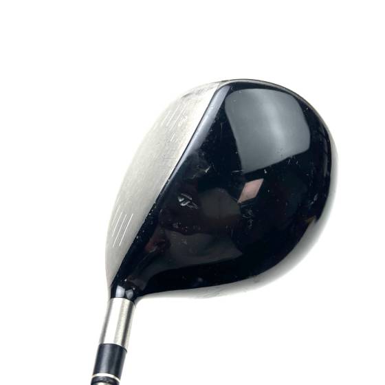 Taylormade R5 Dual Driver / 9.5 Degree / M.A.S 2 55 Regular Flex