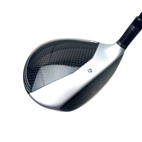 Taylormade M4 HL 3 Wood / 16.5 Degree / Atmos 6S Stiff Flex